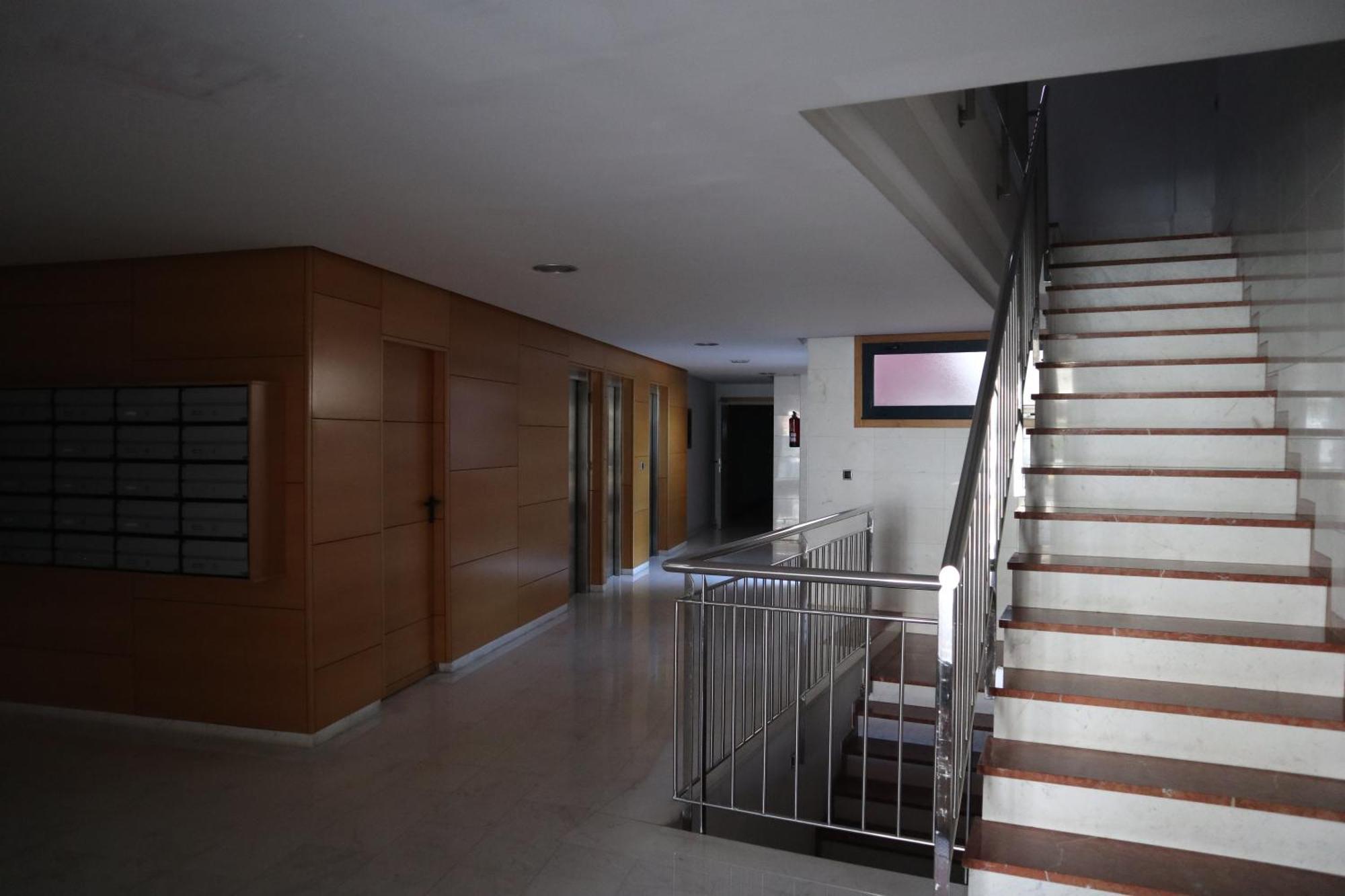 Ladeira Apartment Baiona Ngoại thất bức ảnh