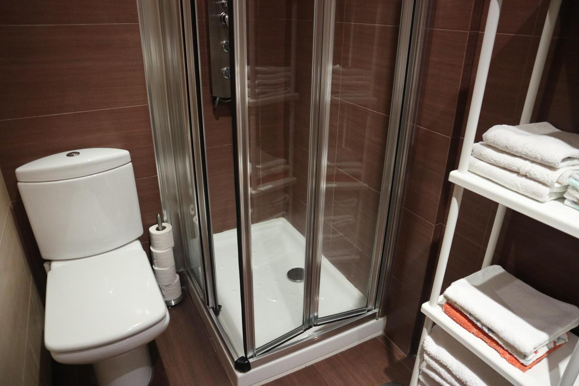 Ladeira Apartment Baiona Ngoại thất bức ảnh
