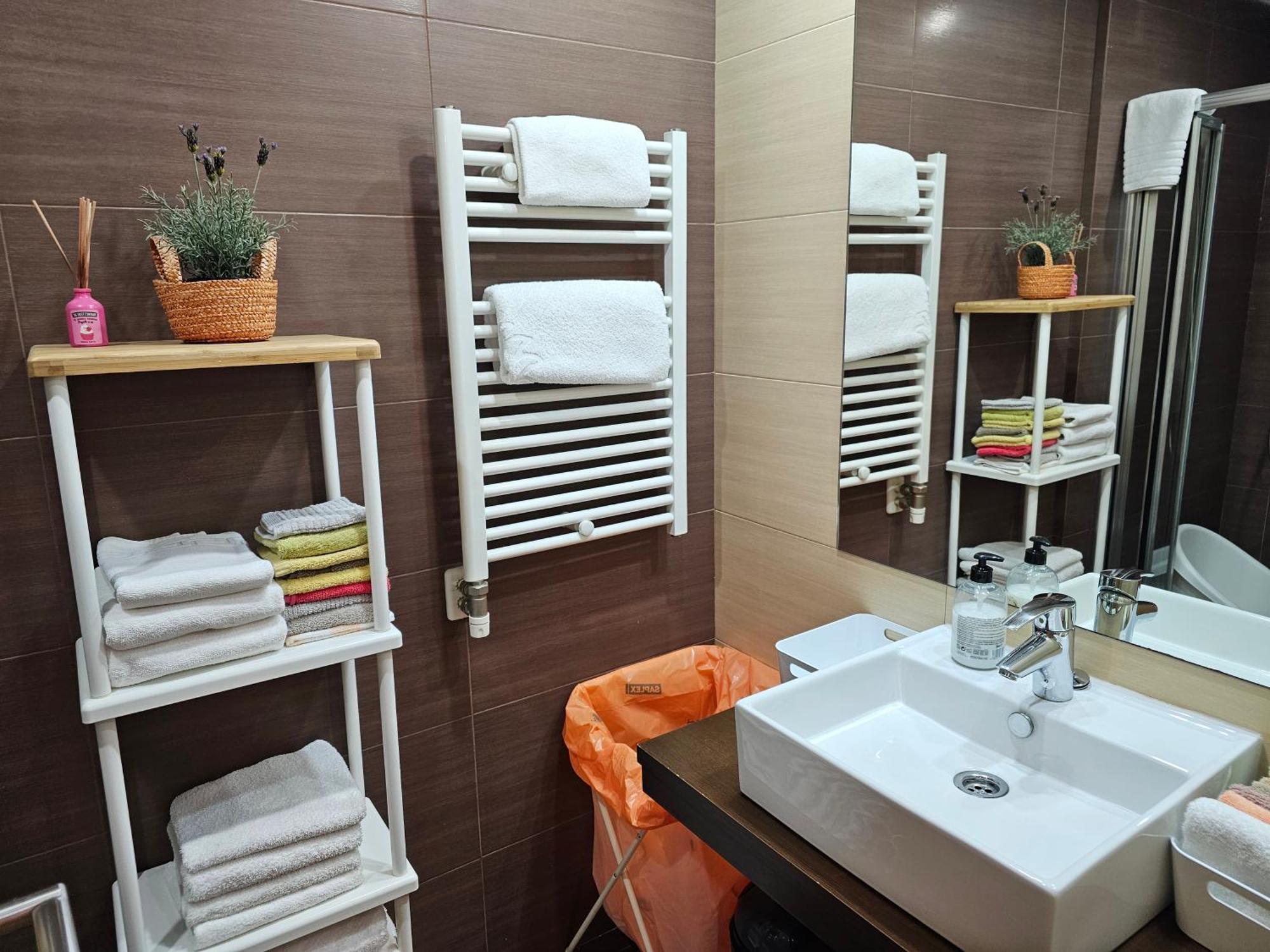 Ladeira Apartment Baiona Ngoại thất bức ảnh